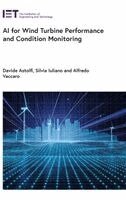 Davide Astolfi, Silvia Iuliano, Alfredo Vaccaro - AI for Wind Turbine Performance and Condition Monitoring, Inbunden