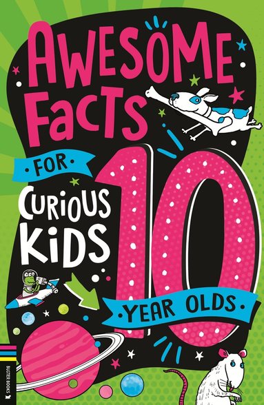 Steve Martin - Awesome Facts for Curious Kids: 10 Year Olds, Häftad