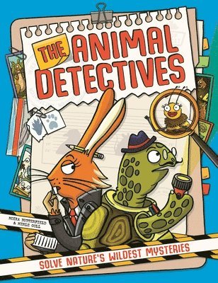 Animal Detectives