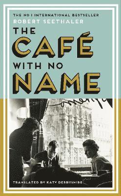 Café with No Name