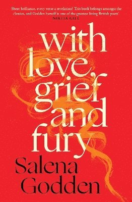 With Love, Grief and Fury 1