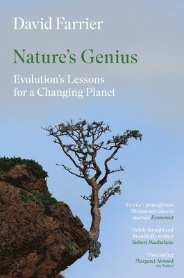 Nature's Genius 1