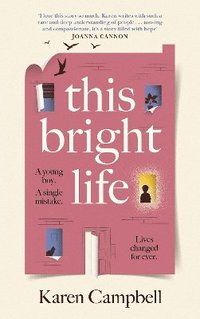 bokomslag This Bright Life