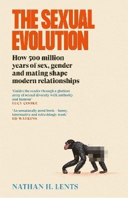 bokomslag Sexual Evolution