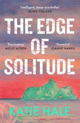 The Edge of Solitude 1