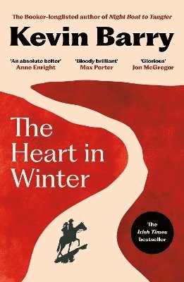 bokomslag Heart in Winter