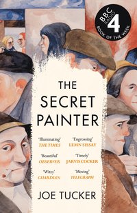bokomslag Secret Painter