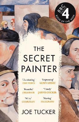 Secret Painter 1