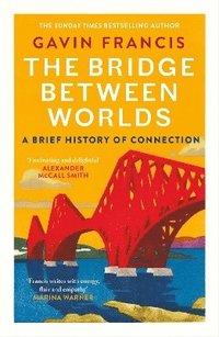 bokomslag Bridge Between Worlds