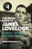 bokomslag Many Lives of James Lovelock