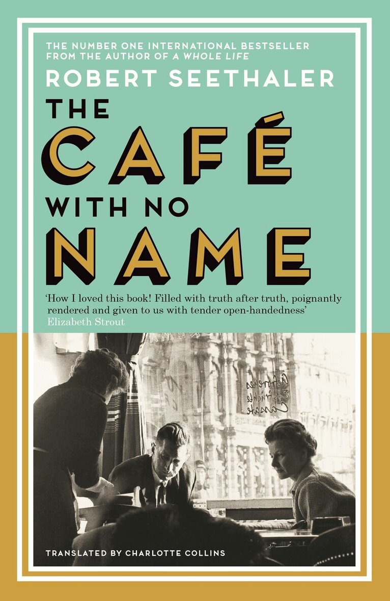Café with No Name