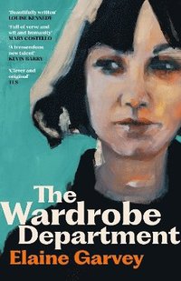 bokomslag Wardrobe Department