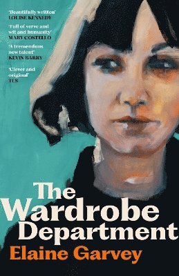 bokomslag Wardrobe Department