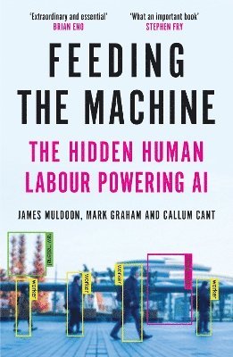 Feeding the Machine