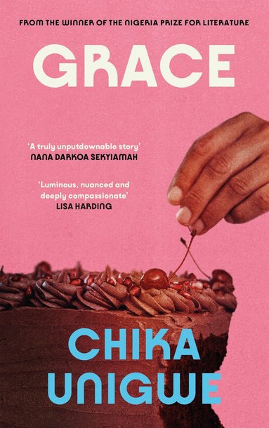 Chika Unigwe - Grace, Häftad