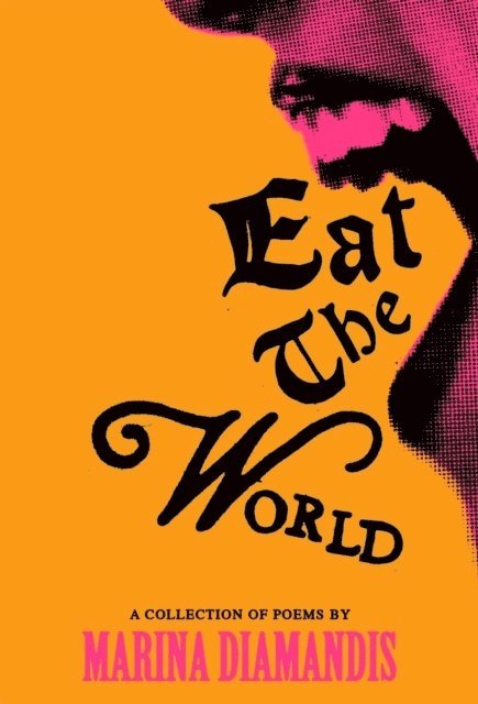 Eat the World 1