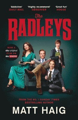 The Radleys 1