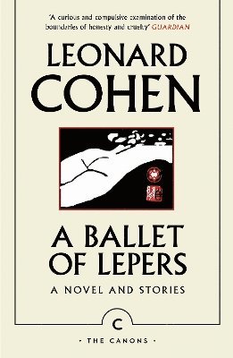 A Ballet of Lepers 1