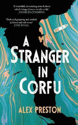 Stranger in Corfu