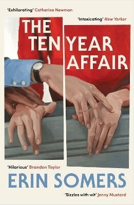 Erin Somers - Ten Year Affair, Häftad. Tillgänglighet: Lägg i varukorg