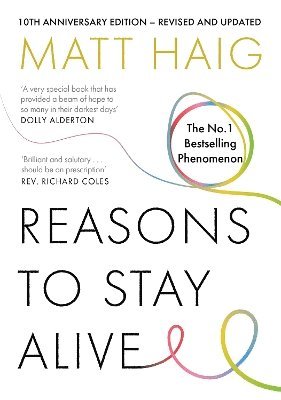 Reasons to Stay Alive 1