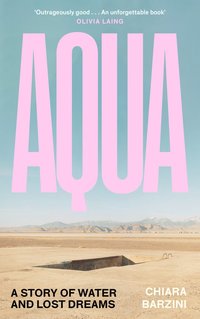 bokomslag Aqua