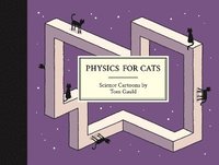 bokomslag Physics for Cats