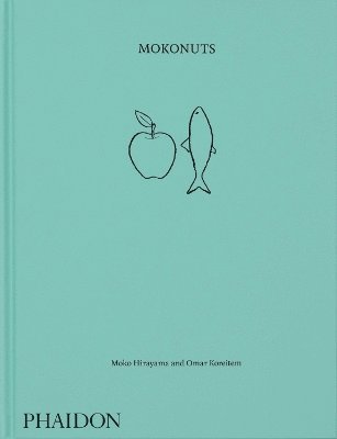 bokomslag Mokonuts