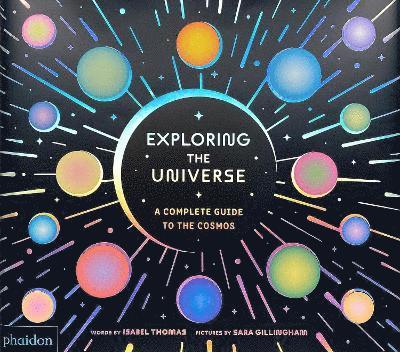 Exploring the Universe 1