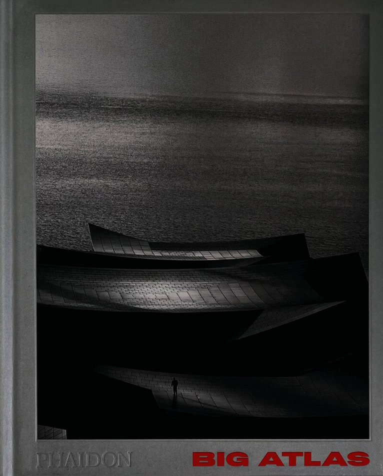 Bjarke Ingels Group Atlas