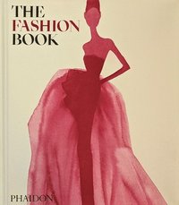 bokomslag Fashion Book