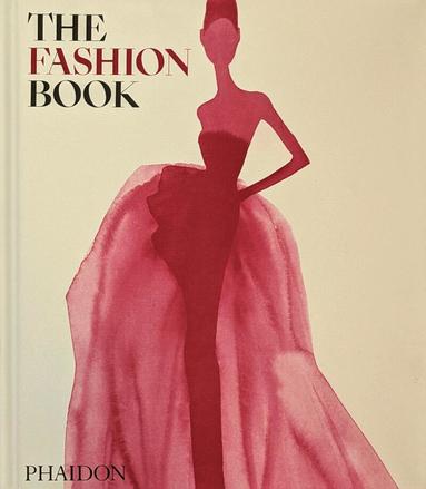 Phaidon Editors - Fashion Book, Inbunden