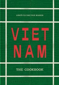 bokomslag Vietnam