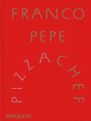 bokomslag Franco Pepe