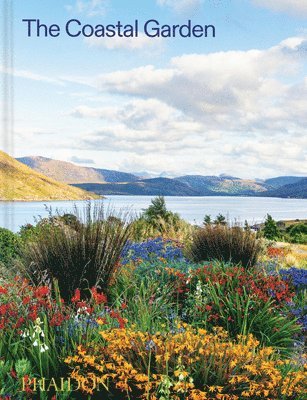 Phaidon Editors - Coastal Garden, Inbunden