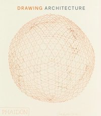 bokomslag Drawing Architecture
