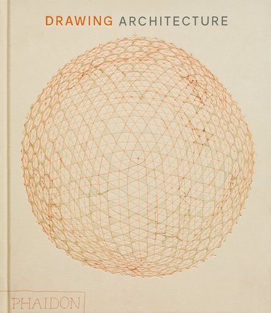 Helen Thomas - Drawing Architecture, Inbunden