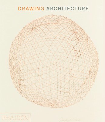 bokomslag Drawing Architecture