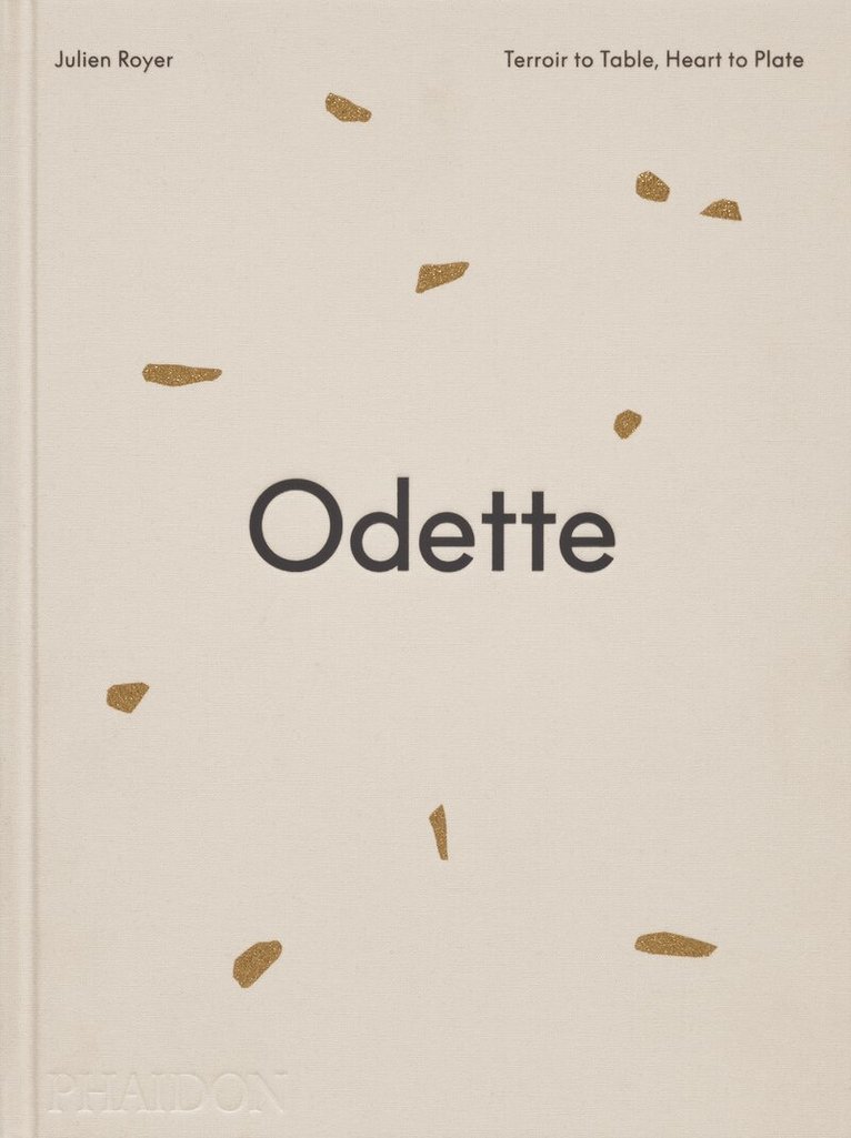 Julien Royer - Odette, Inbunden. Tillgänglighet: Lägg i varukorg