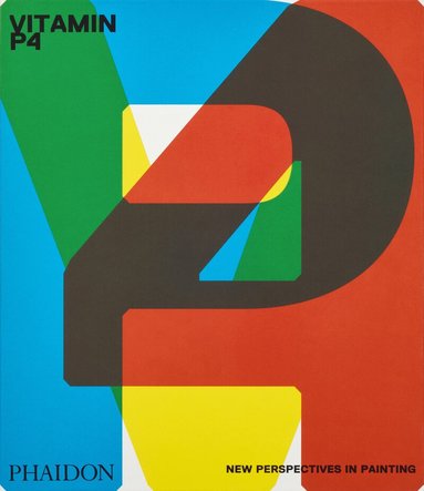 Phaidon Editors - Vitamin P4, Inbunden