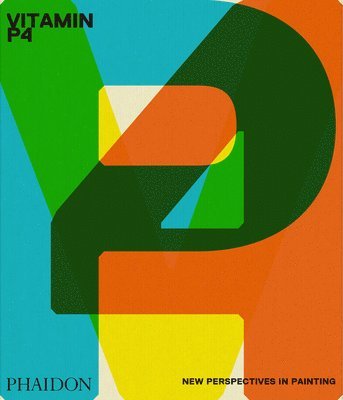 Phaidon Editors - Vitamin P4, Inbunden