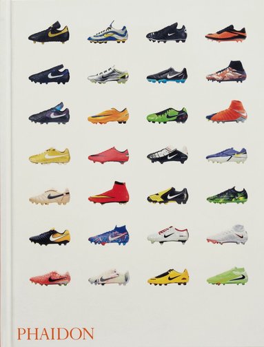 Caleb Azumah Nelson, Thomas Turner - Nike Football Boots, Inbunden