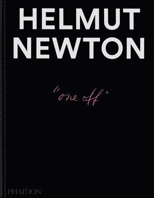 Helmut Newton: One-off