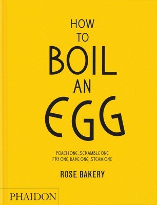 How to Boil an Egg