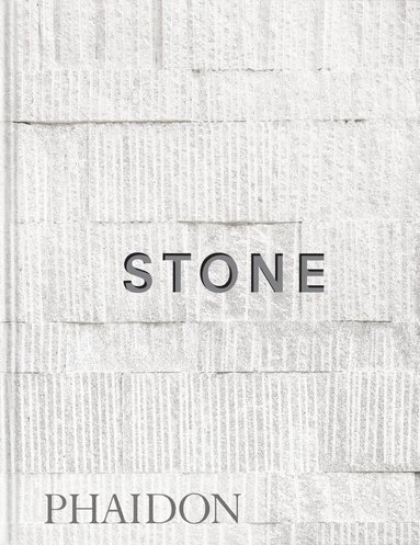 William Hall - Stone, Inbunden