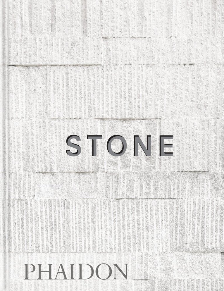 William Hall - Stone, Inbunden