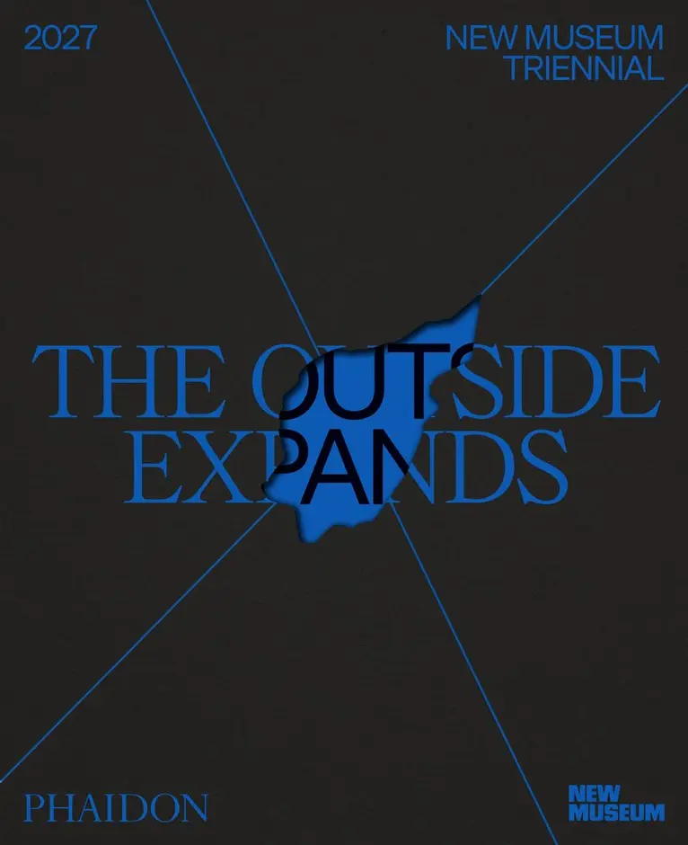 Vivian Crockett, Isabella Rjeille - Outside Expands, Inbunden. Tillgänglighet: Kommande