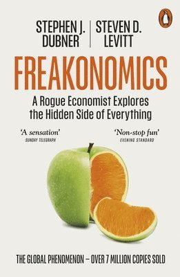 Freakonomics