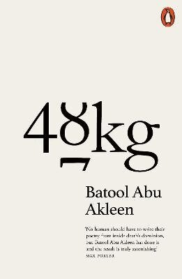 Batool Abu Akleen - 48kg, Häftad