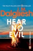 J M Dalgliesh - Hear No Evil, Häftad